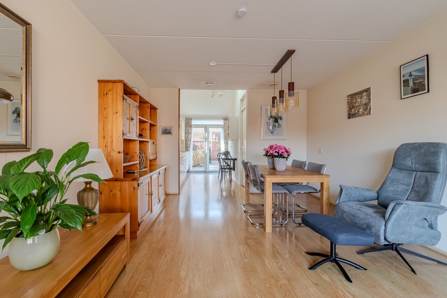 Photo 14 of Cole Porterstraat 29