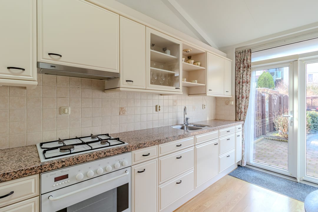 Photo 16 of Cole Porterstraat 29