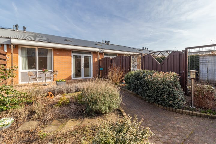 Foto 29 van Cole Porterstraat 29