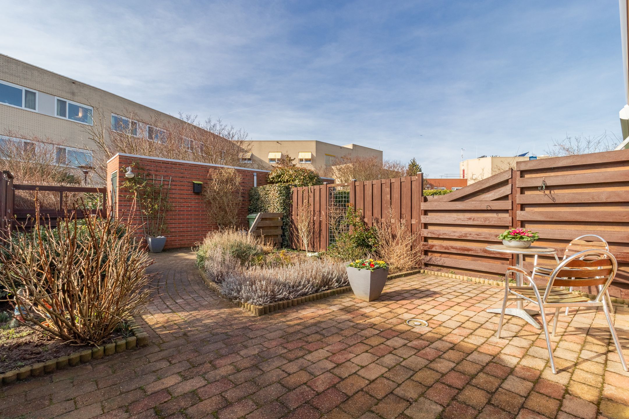 Photo 30 of Cole Porterstraat 29