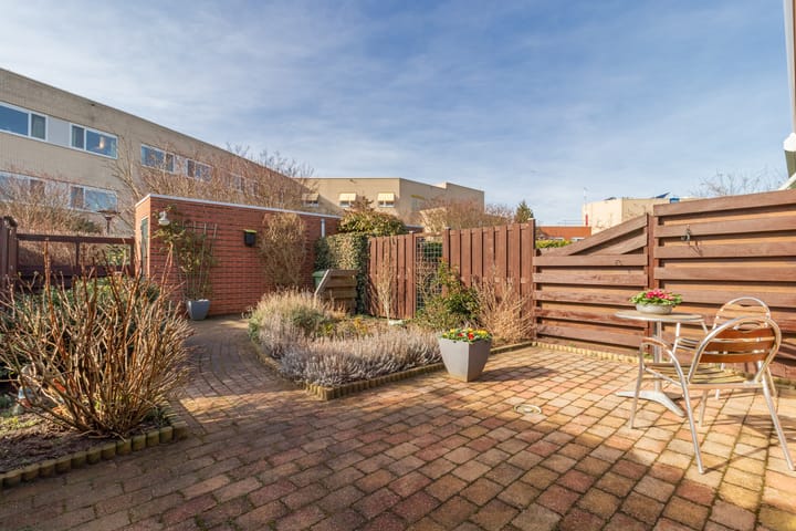 Foto 30 van Cole Porterstraat 29