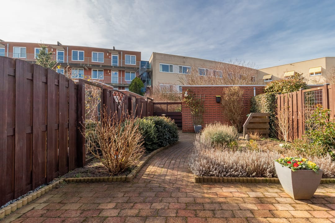 Photo 31 of Cole Porterstraat 29