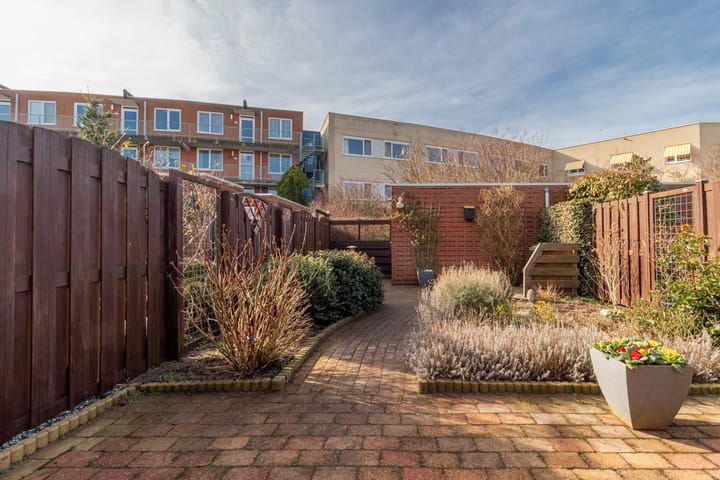 Foto 31 van Cole Porterstraat 29