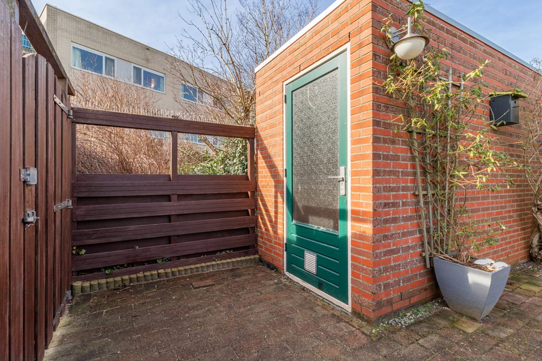 Photo 32 of Cole Porterstraat 29