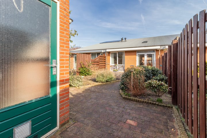 Foto 34 van Cole Porterstraat 29