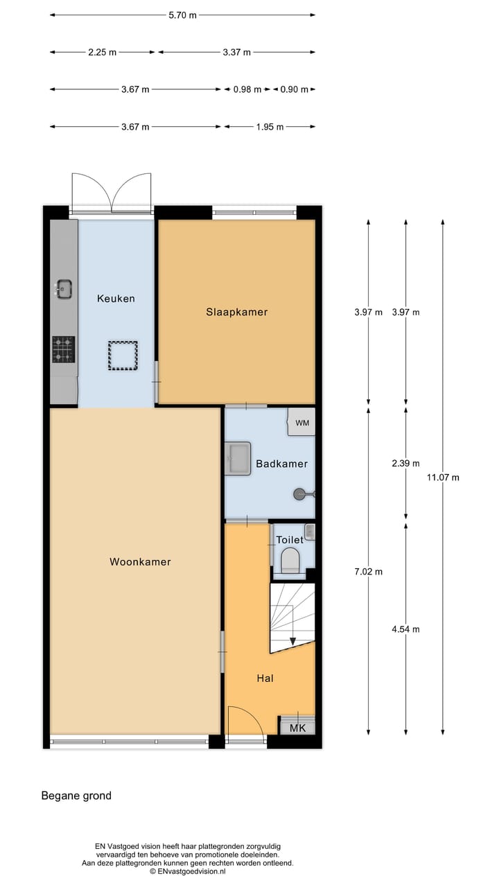 Foto 35 van Cole Porterstraat 29
