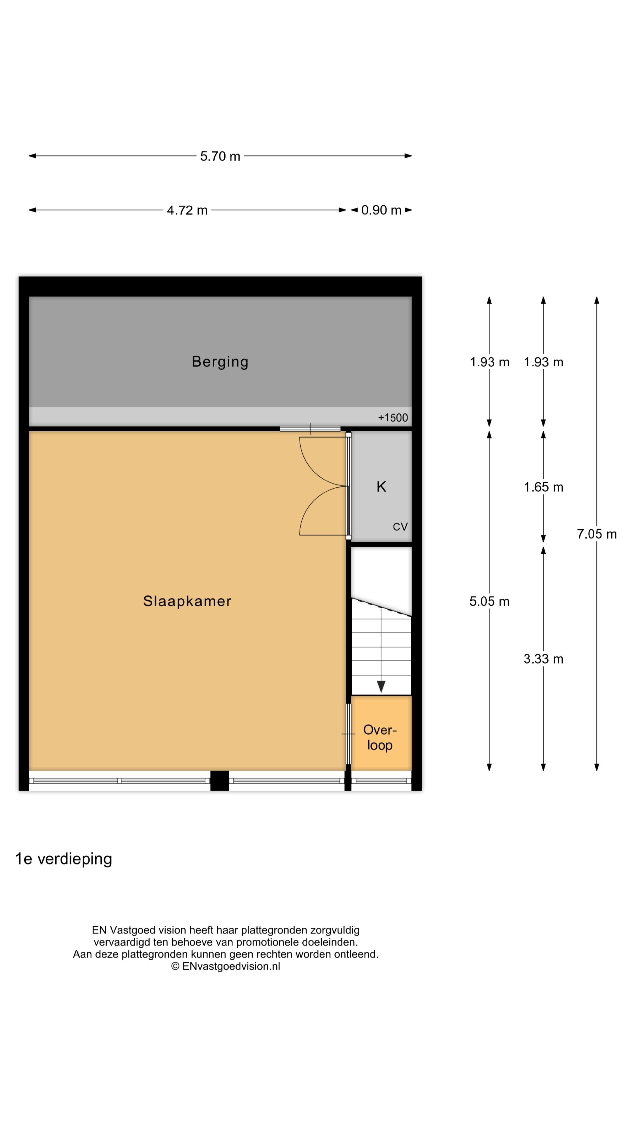 Photo 36 of Cole Porterstraat 29