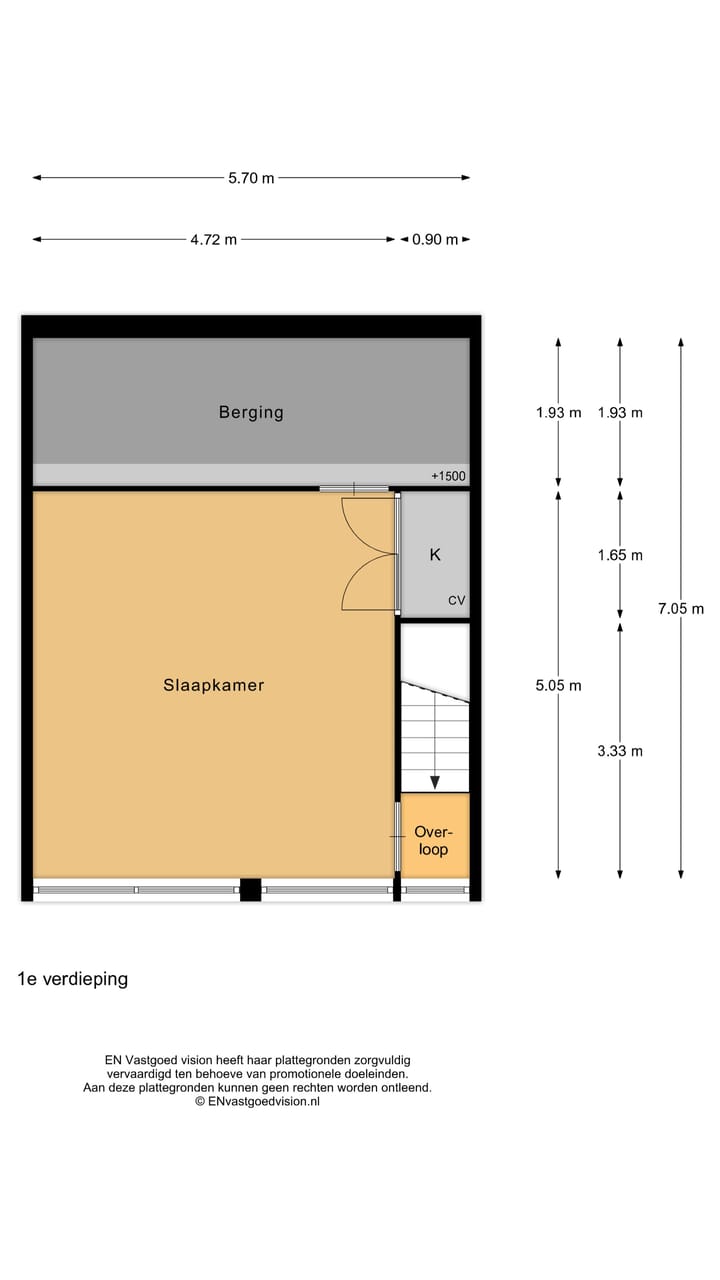 Foto 36 van Cole Porterstraat 29