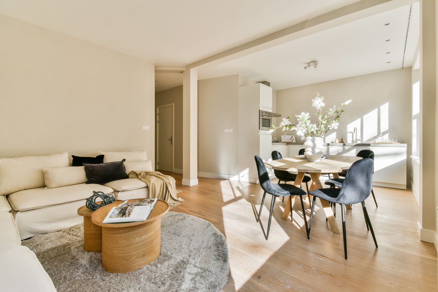 Foto 1 van Diezestraat 20-1