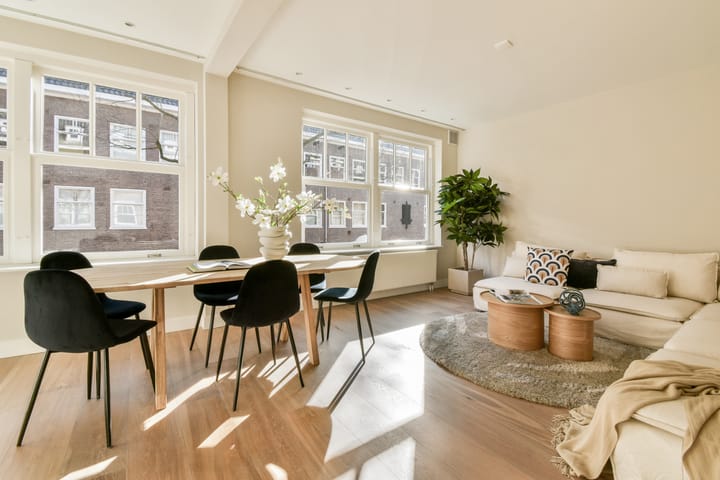 Foto 4 van Diezestraat 20-1