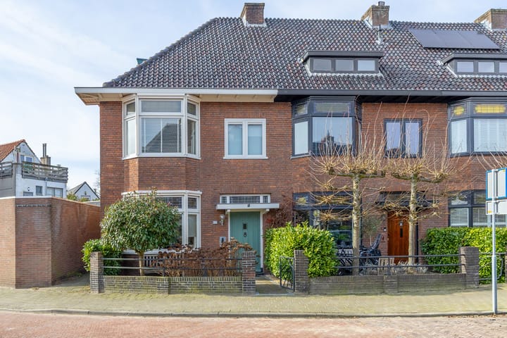 Foto 1 van Zandbergplein 36