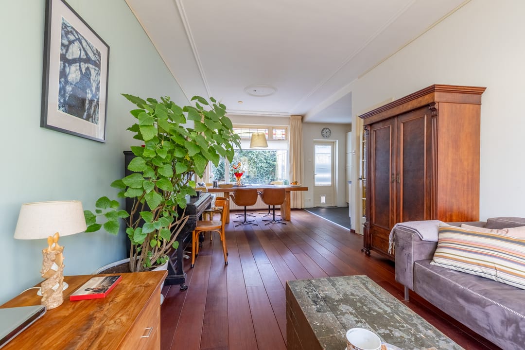 Foto 2 van Zandbergplein 36