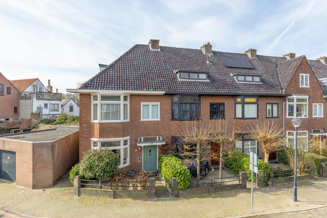 Foto 7 van Zandbergplein 36