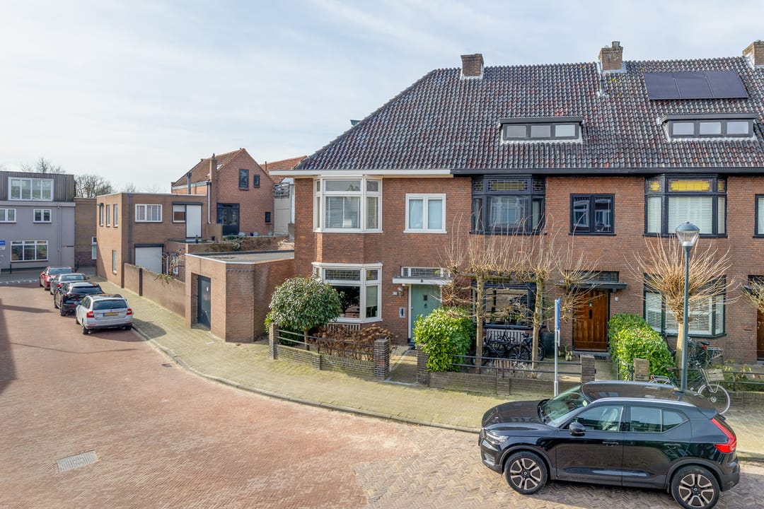 Foto 8 van Zandbergplein 36