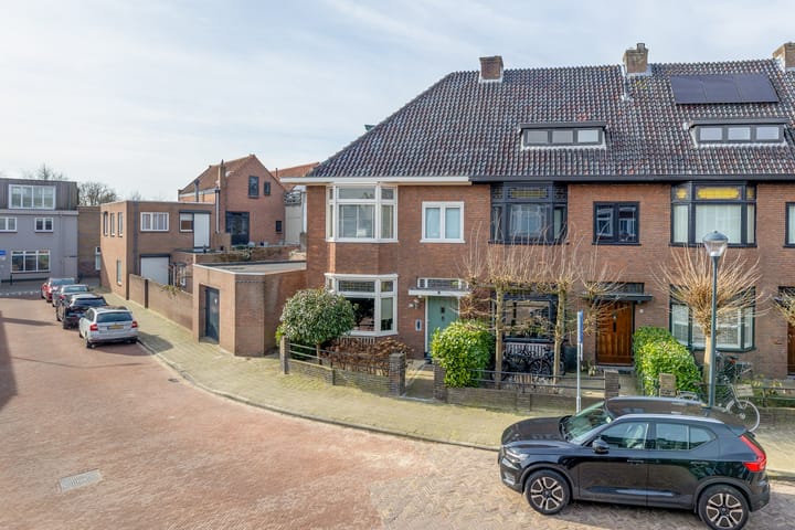 Foto 8 van Zandbergplein 36