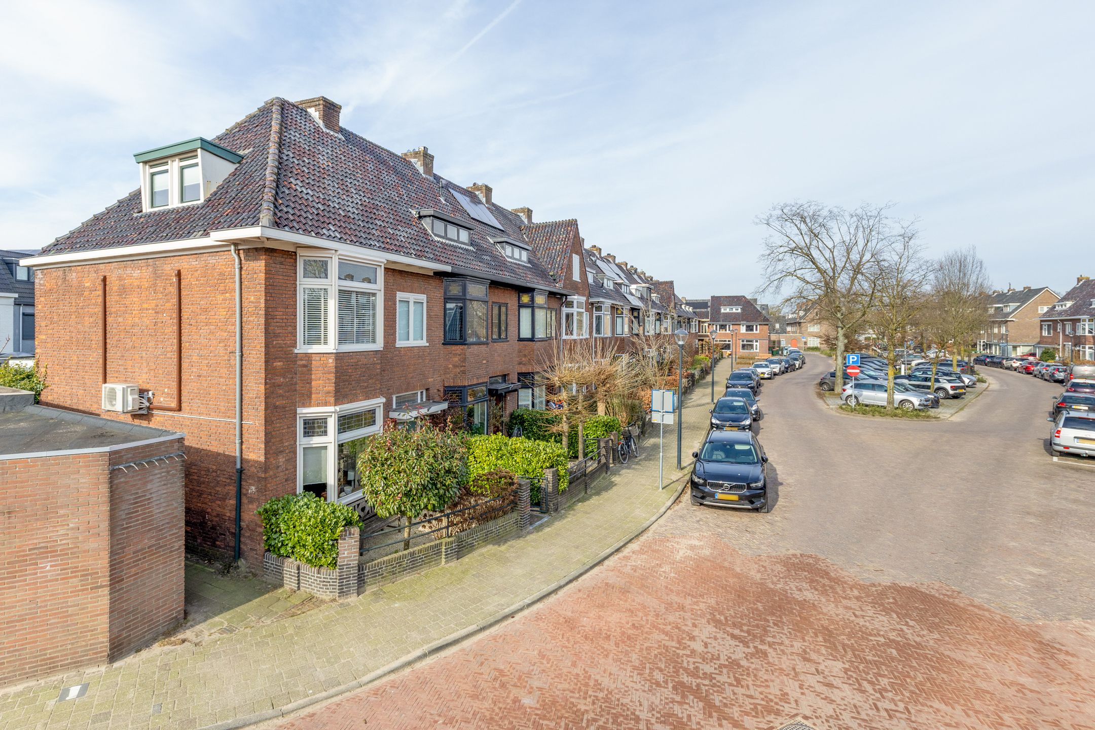 Foto 9 van Zandbergplein 36