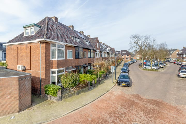 Foto 9 van Zandbergplein 36