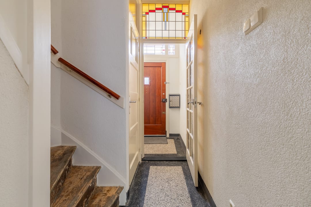 Foto 11 van Zandbergplein 36