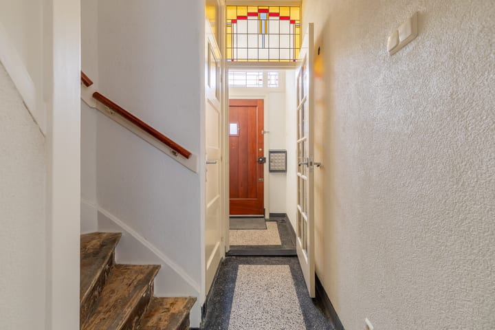 Foto 11 van Zandbergplein 36