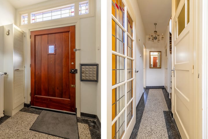 Foto 12 van Zandbergplein 36