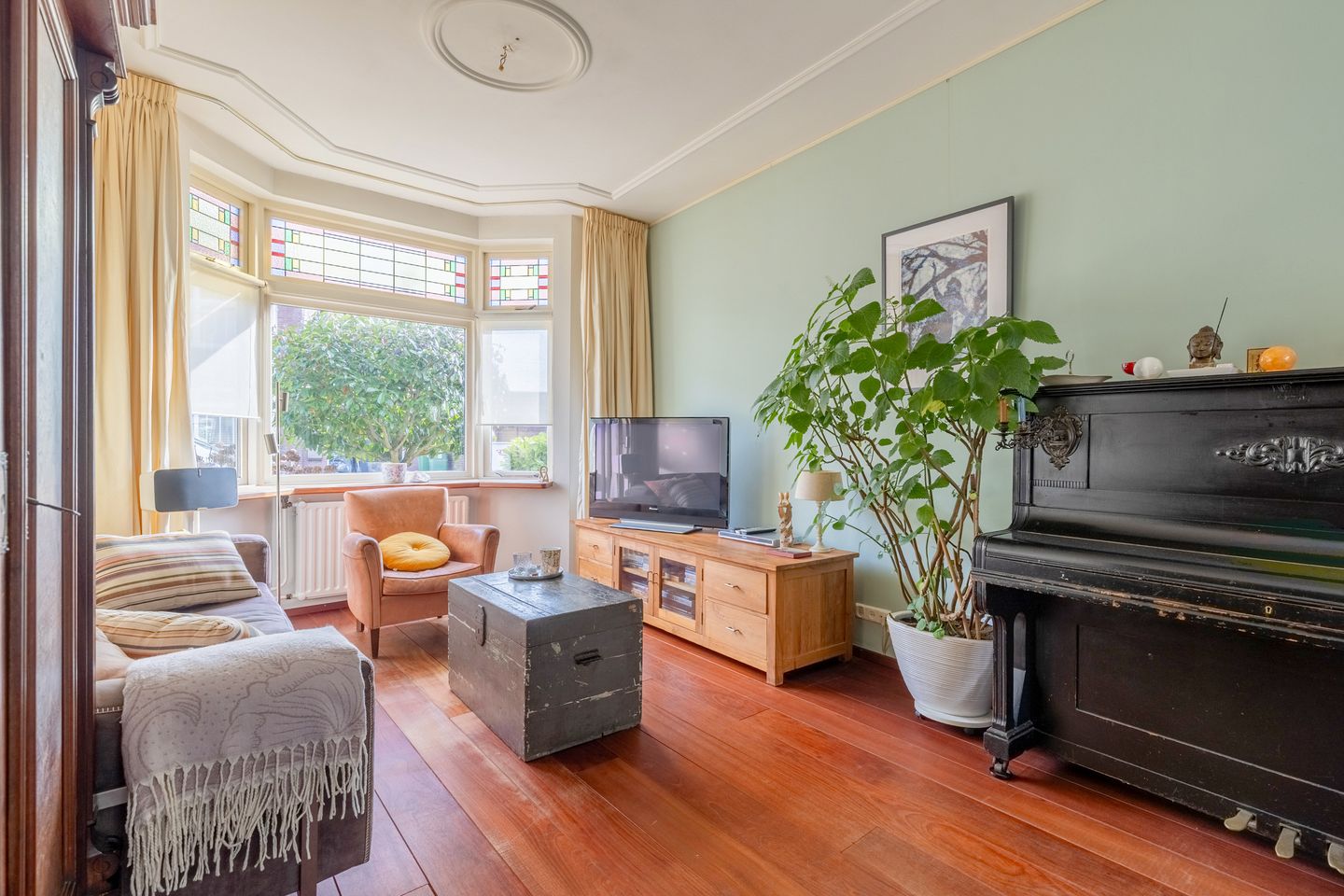 Foto 14 van Zandbergplein 36