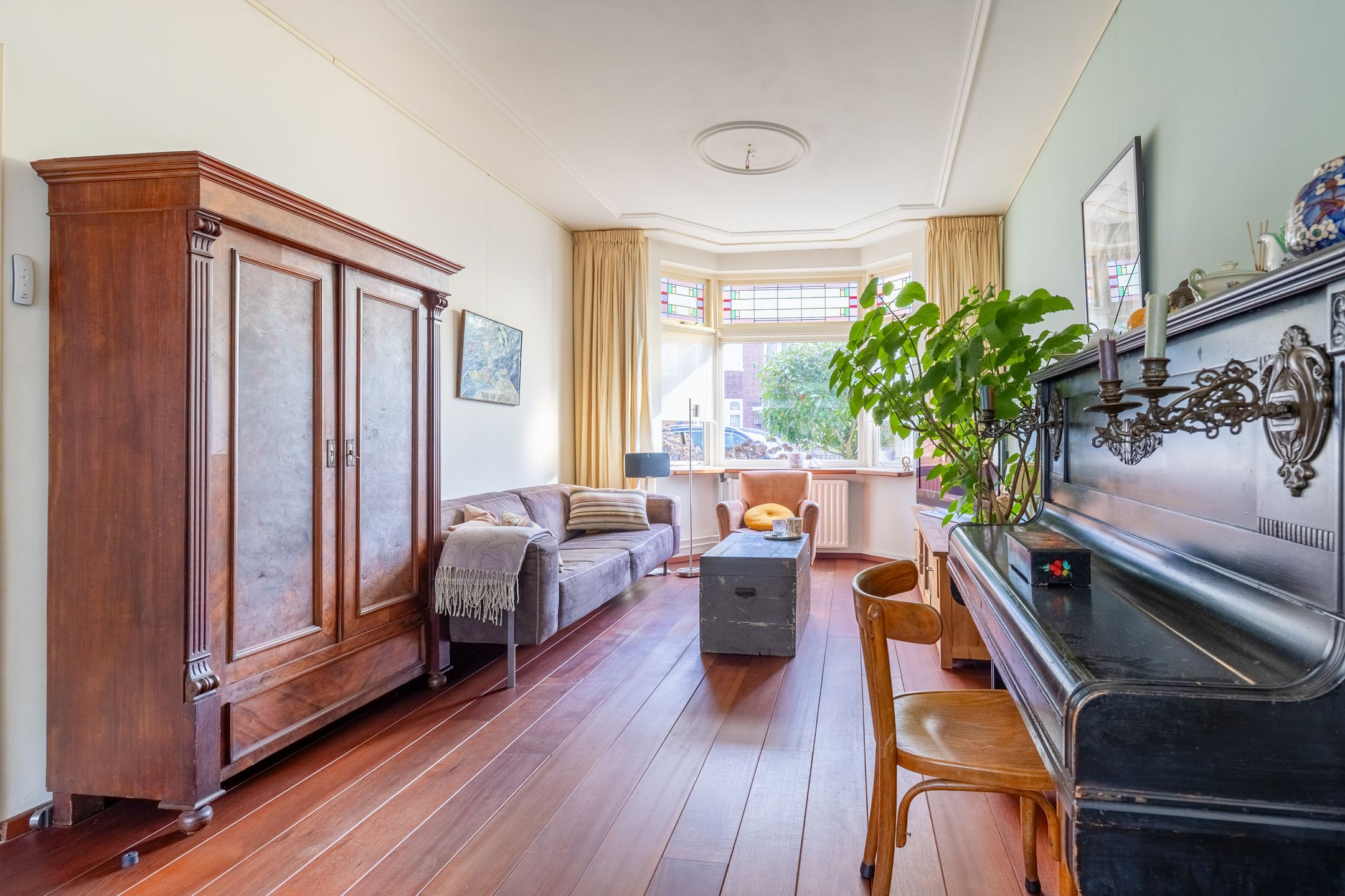 Foto 15 van Zandbergplein 36