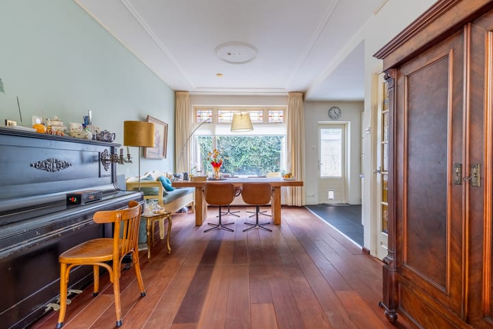 Foto 17 van Zandbergplein 36