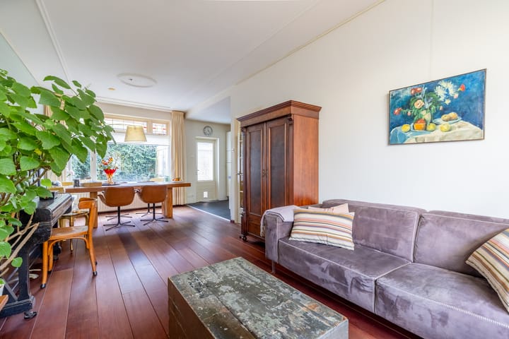 Foto 18 van Zandbergplein 36