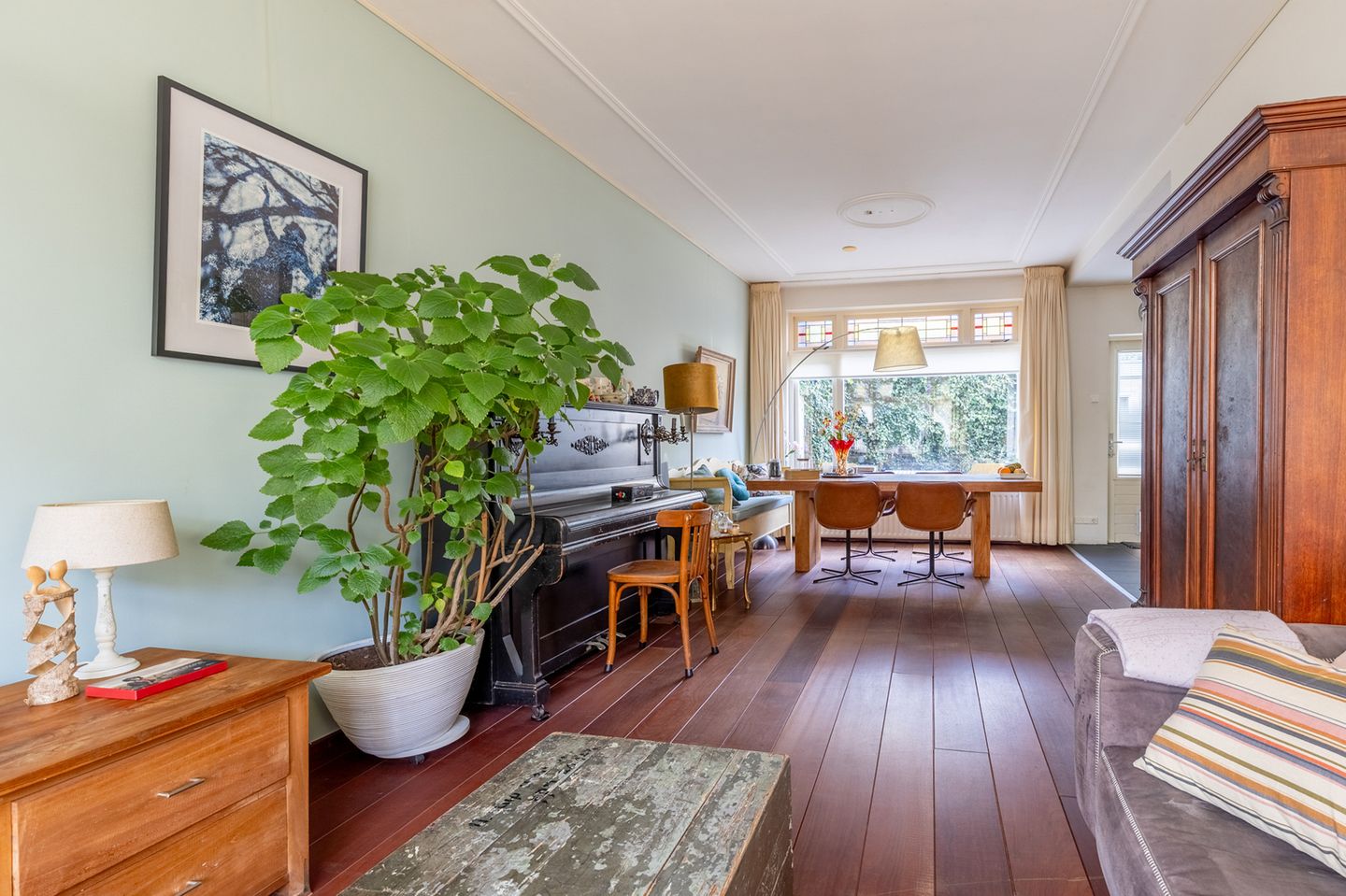 Foto 19 van Zandbergplein 36