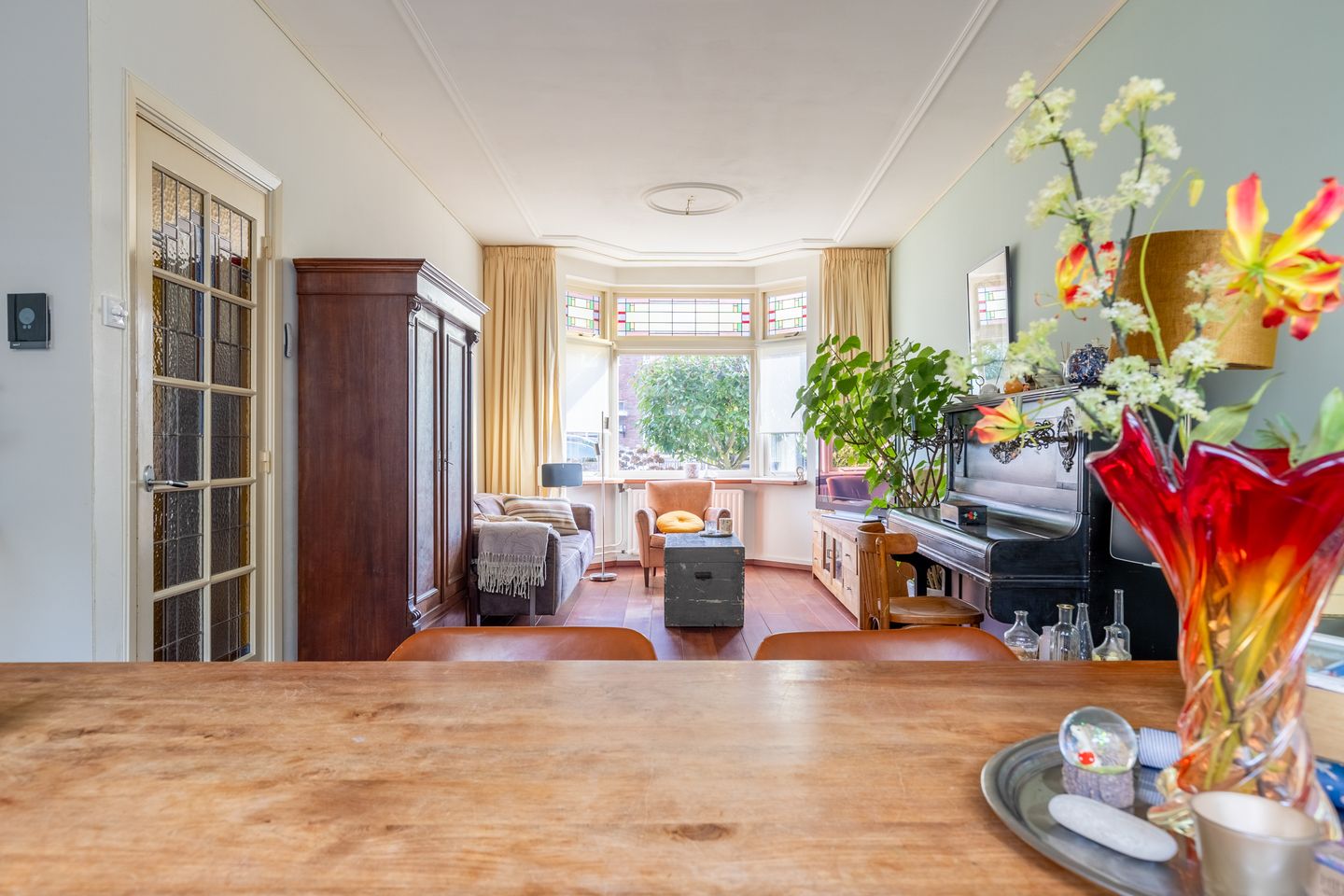 Foto 20 van Zandbergplein 36