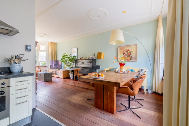 Foto 23 van Zandbergplein 36