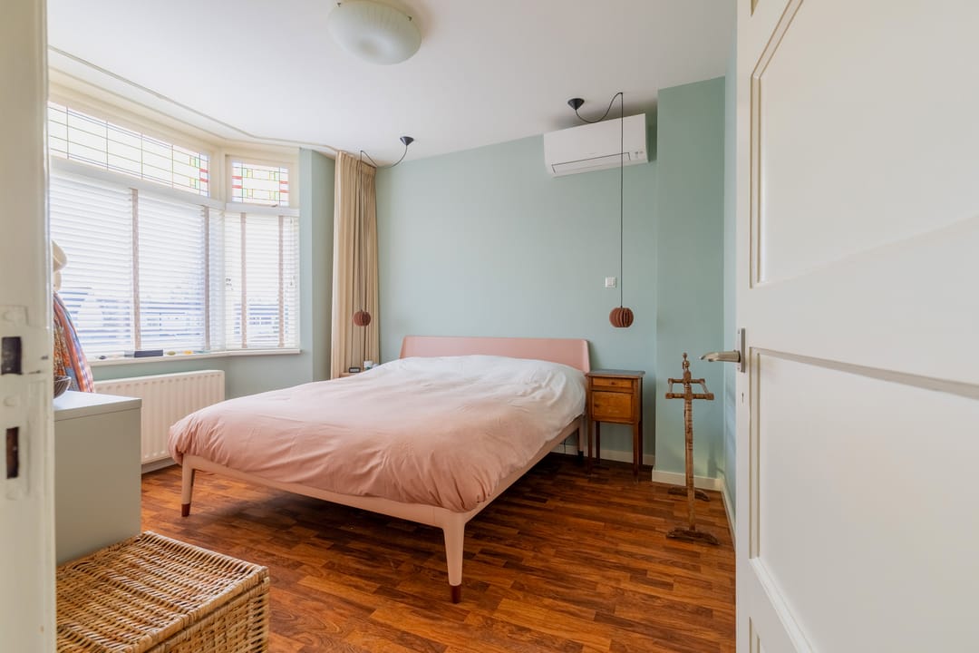 Foto 28 van Zandbergplein 36