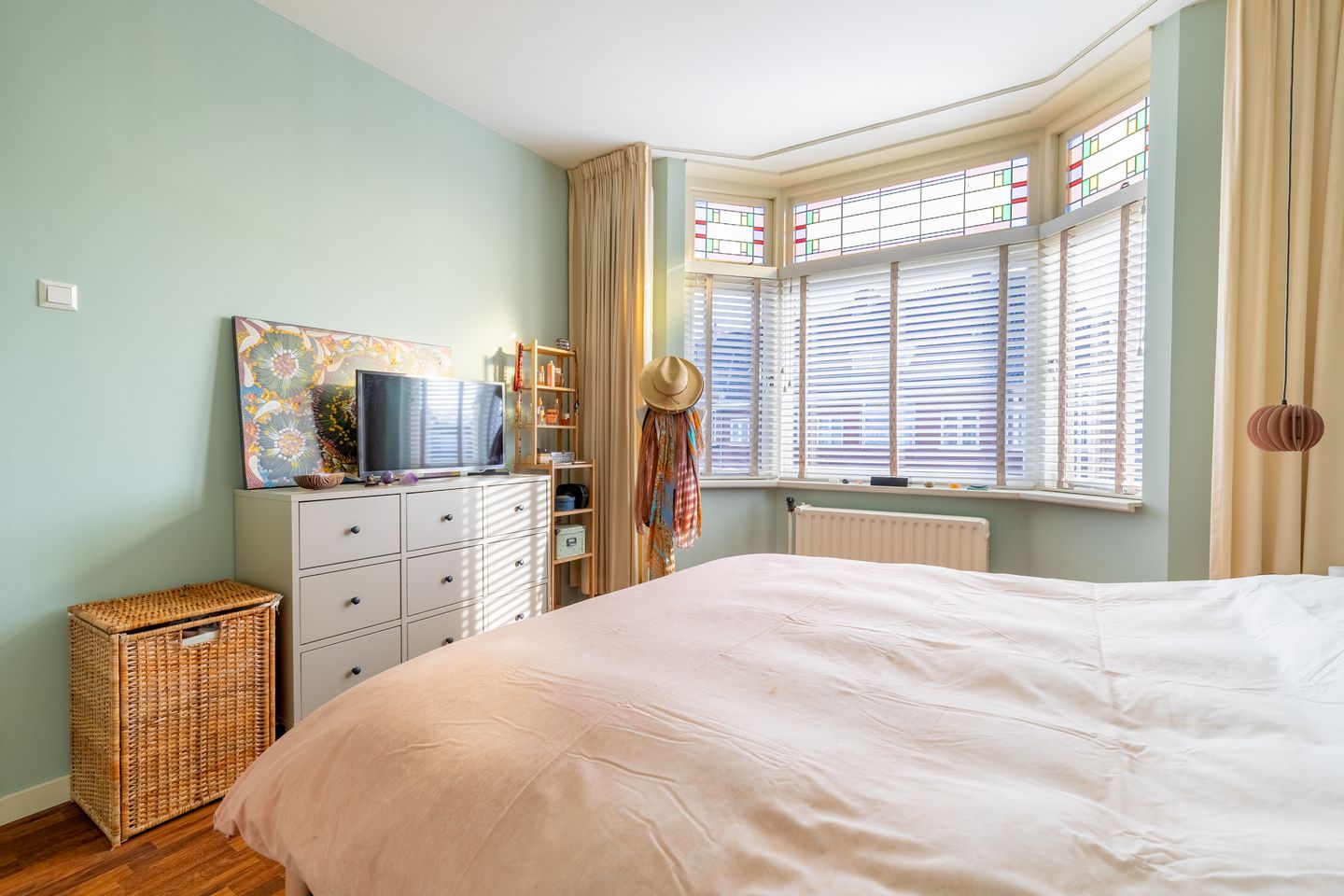 Foto 29 van Zandbergplein 36