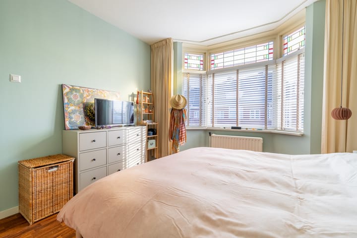 Foto 29 van Zandbergplein 36