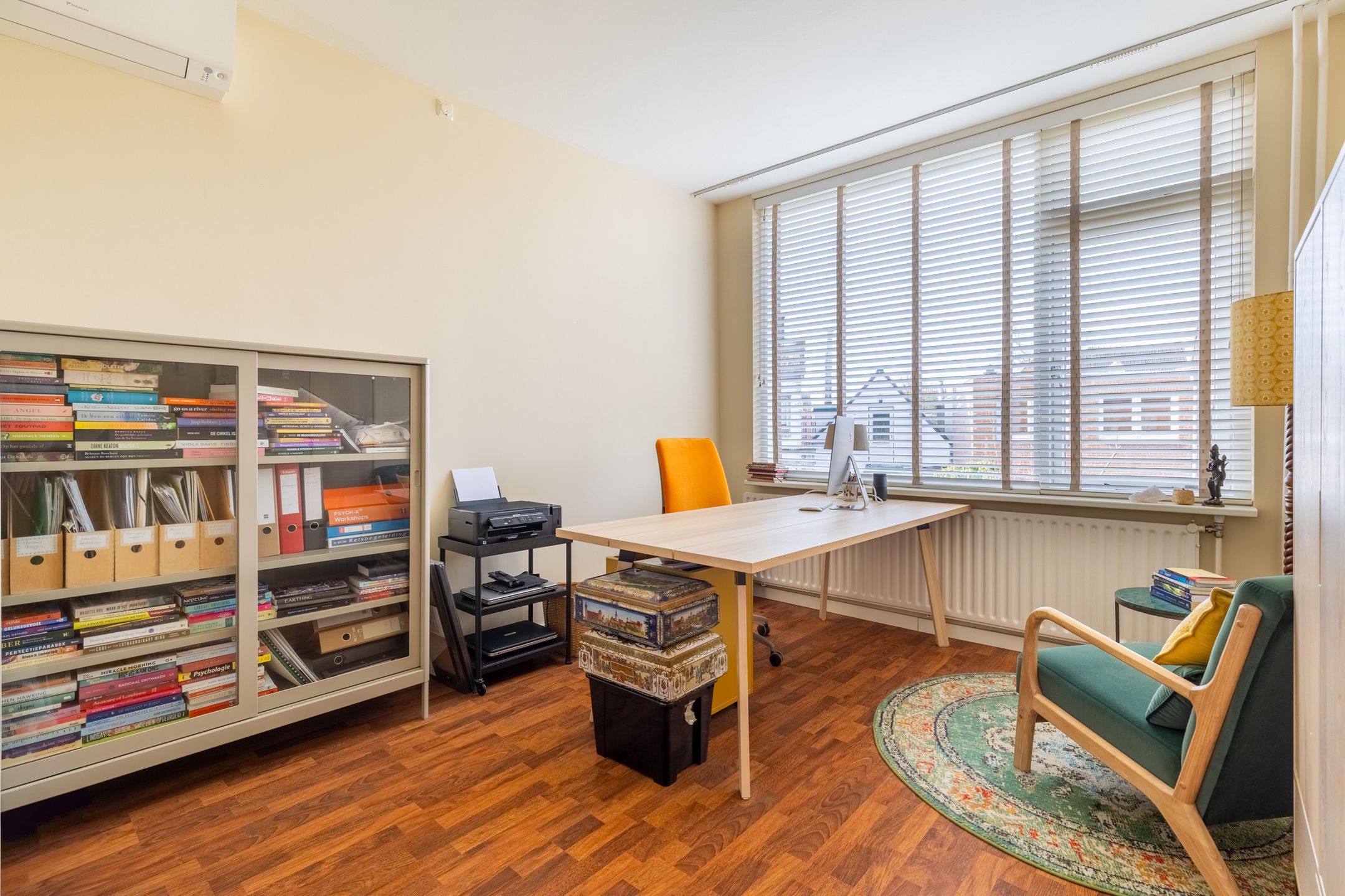 Foto 30 van Zandbergplein 36