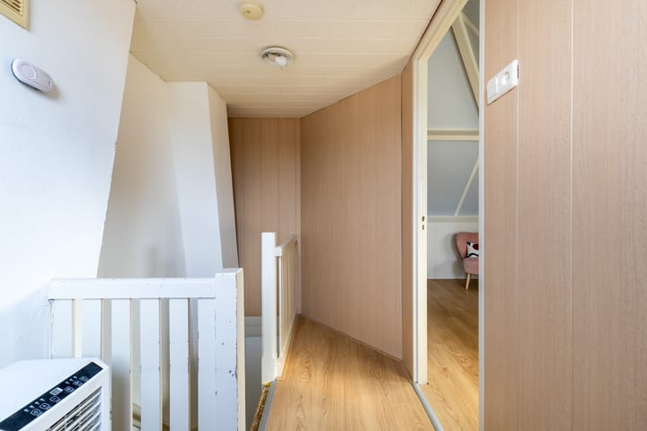 Foto 35 van Zandbergplein 36