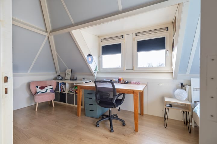 Foto 37 van Zandbergplein 36