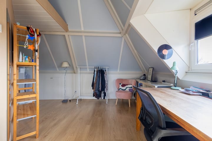 Foto 38 van Zandbergplein 36