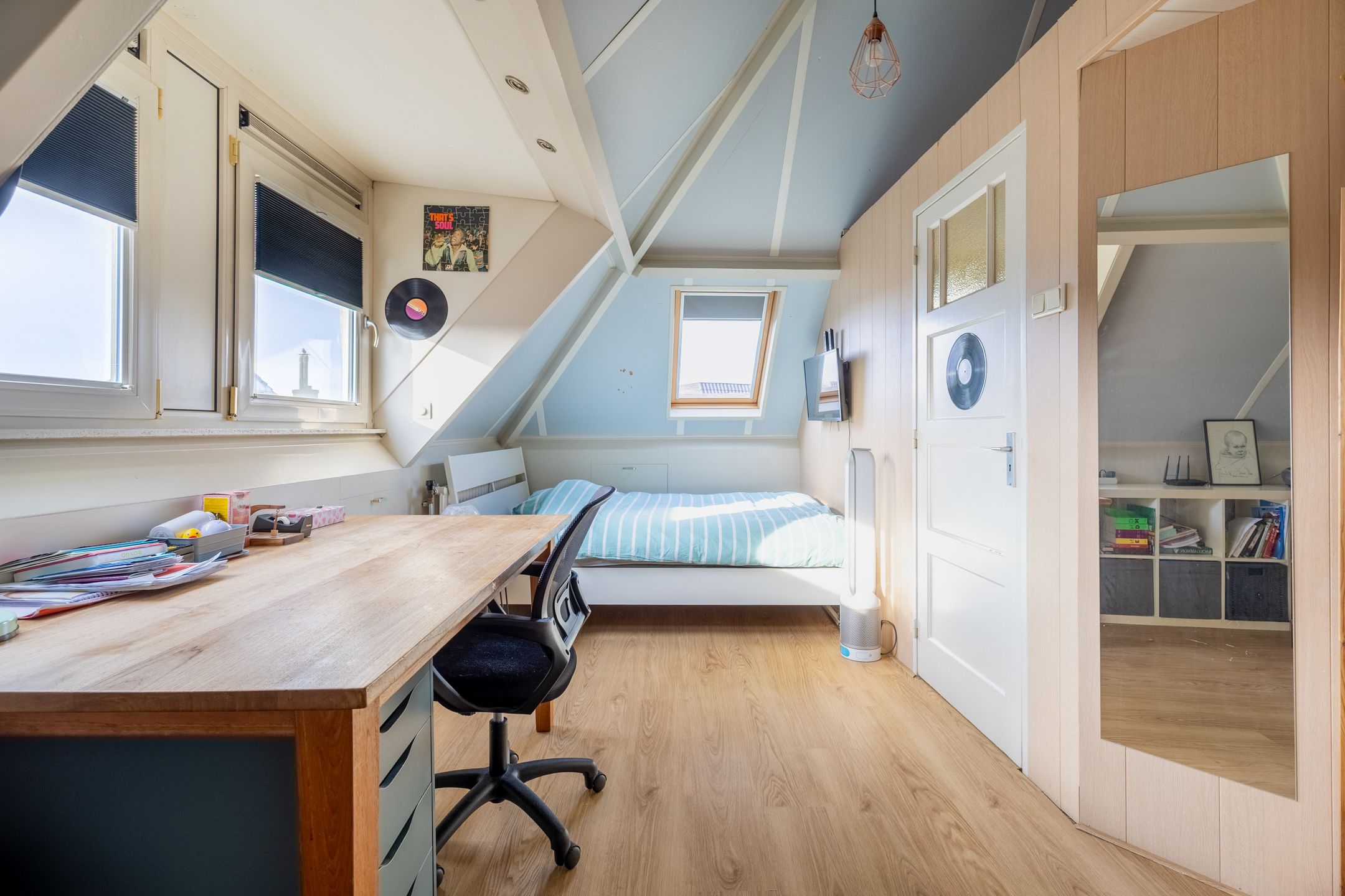 Foto 39 van Zandbergplein 36