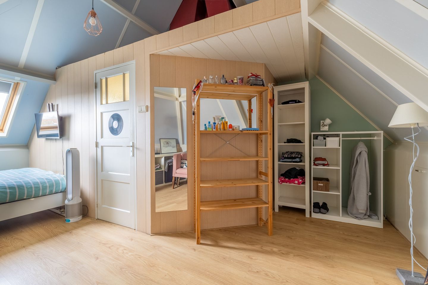 Foto 40 van Zandbergplein 36