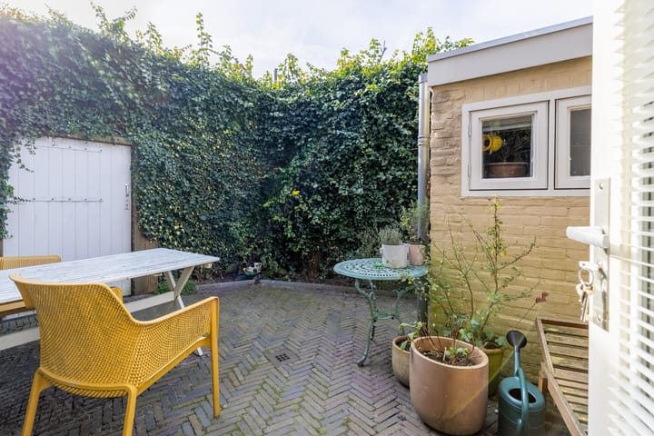 Foto 41 van Zandbergplein 36