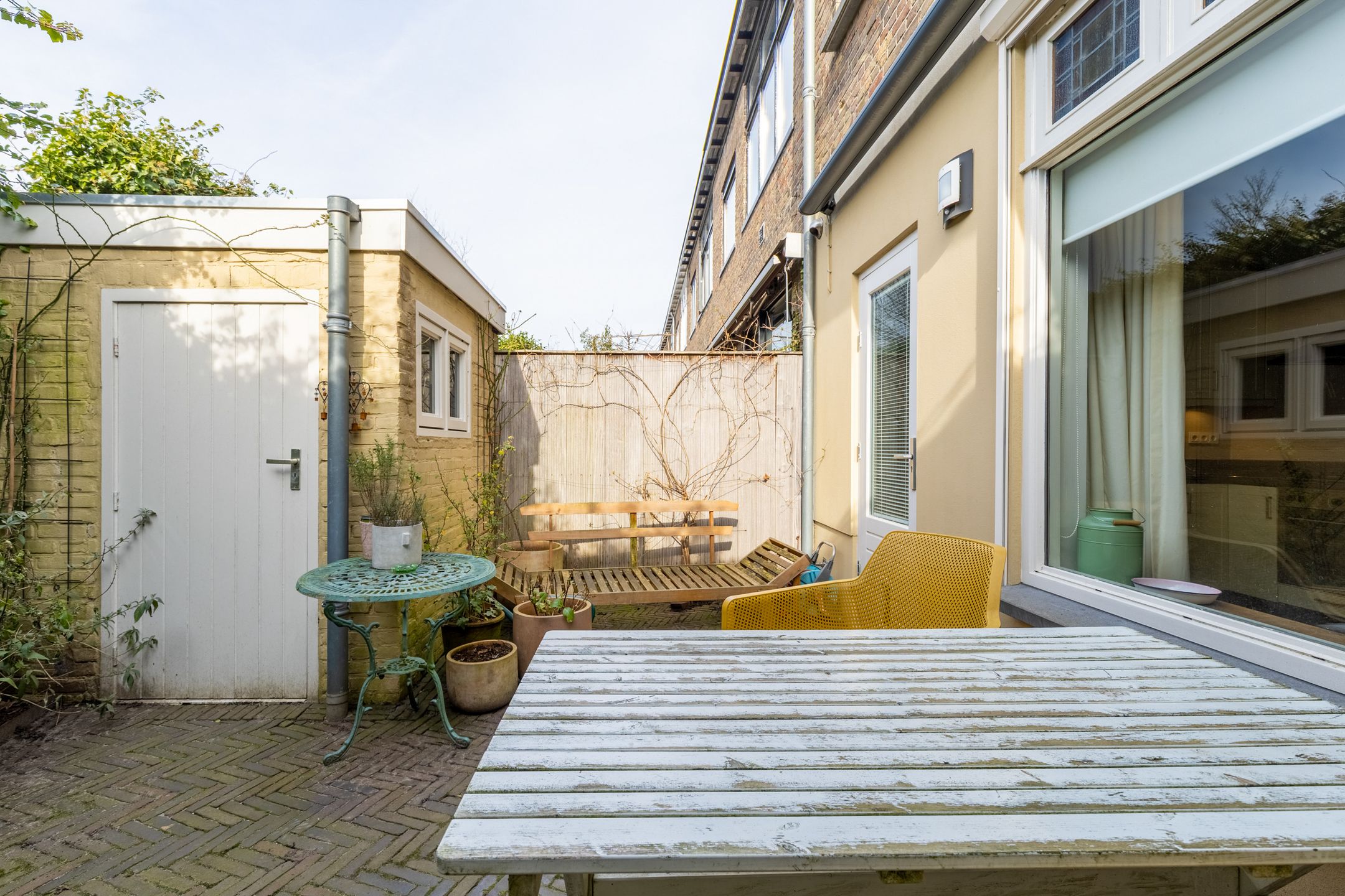 Foto 42 van Zandbergplein 36