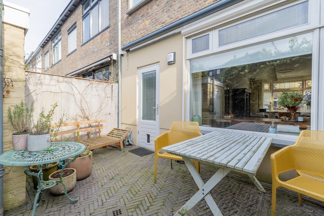 Foto 43 van Zandbergplein 36