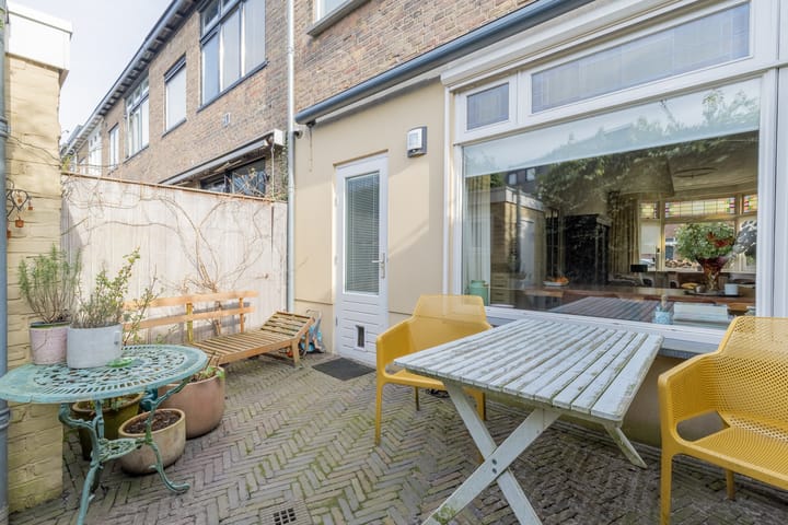 Foto 43 van Zandbergplein 36