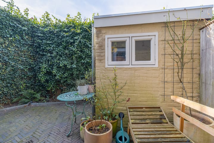 Foto 44 van Zandbergplein 36