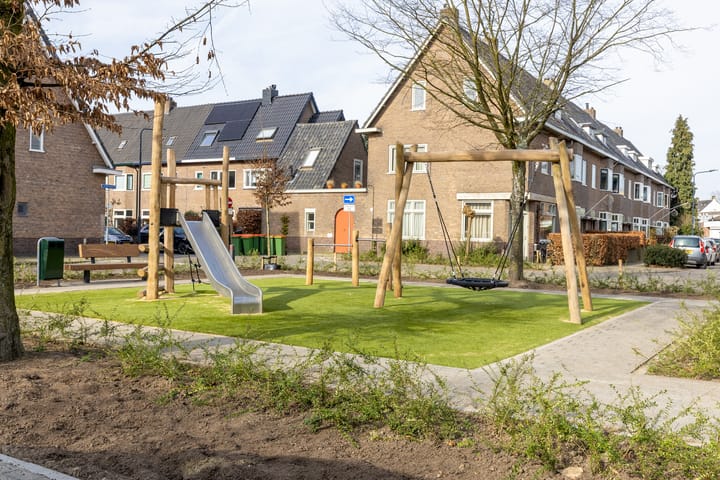 Foto 45 van Zandbergplein 36