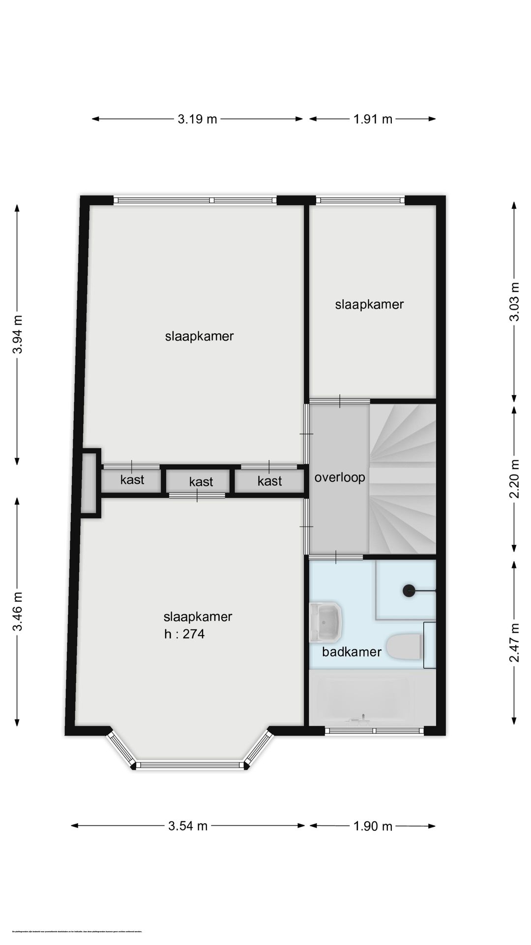 Foto 47 van Zandbergplein 36