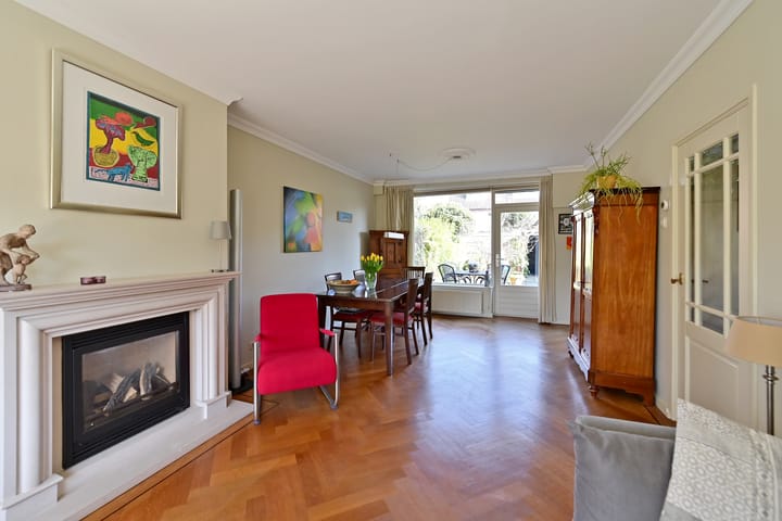 Foto 3 van Catharina van Renneslaan 5