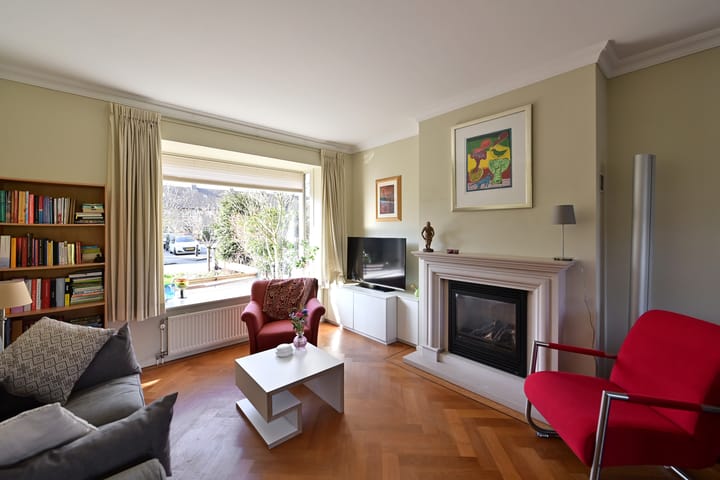 Foto 4 van Catharina van Renneslaan 5