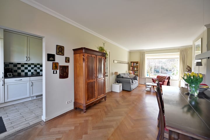 Foto 5 van Catharina van Renneslaan 5